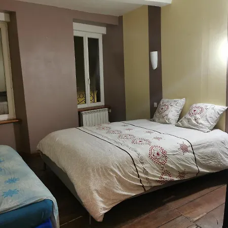 La Petite Maison De La Tante Marie