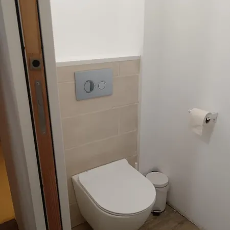 Tatil Evi La Petite Maison De La Tante Marie