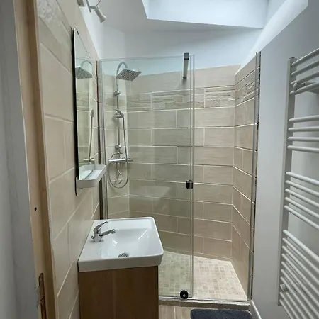 La Petite Maison De La Tante Marie بيت للعطل *