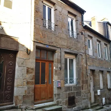 La Petite Maison De La Tante Marie *