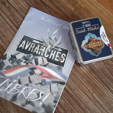 Prázdninový dům La Petite Maison De La Tante Marie *