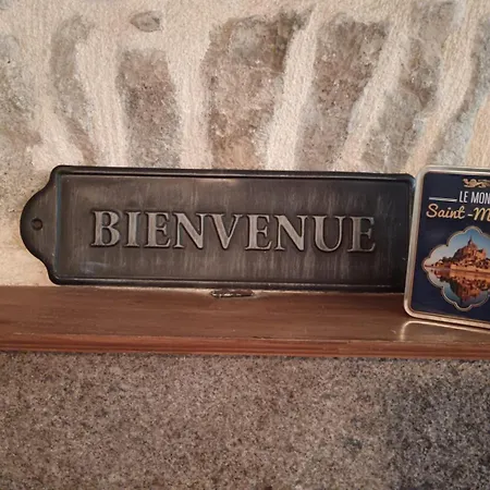 Prázdninový dům La Petite Maison De La Tante Marie *