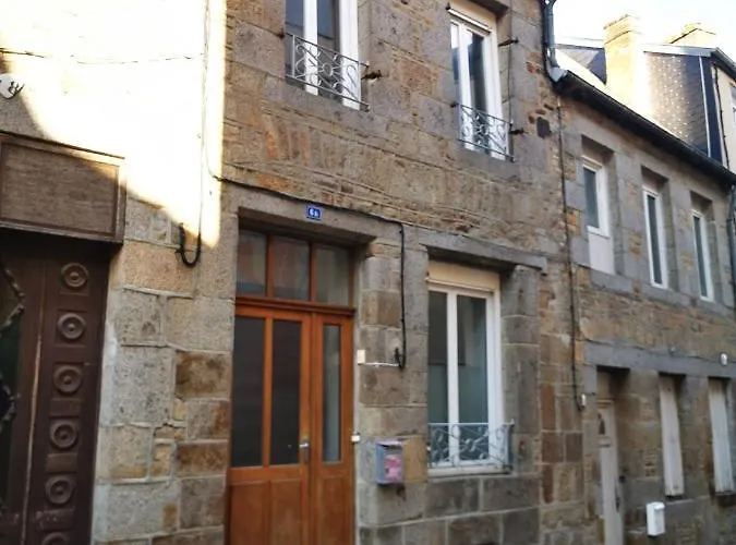 La Petite Maison De La Tante Marie *