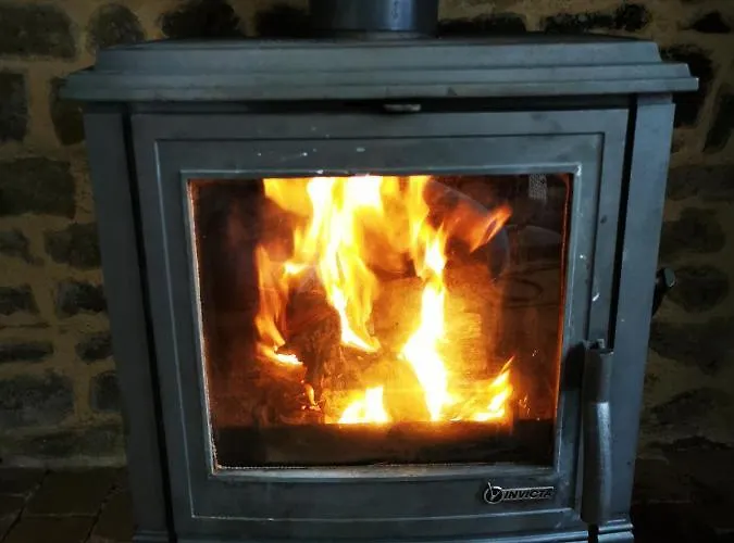 La Petite Maison De La Tante Marie Holiday home *