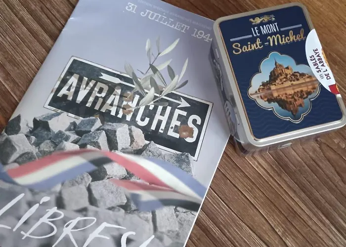 Holiday home La Petite Maison De La Tante Marie *