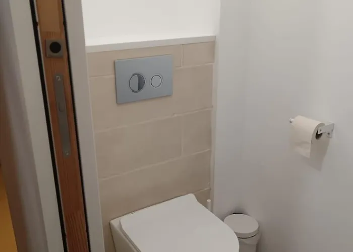 Holiday home La Petite Maison De La Tante Marie