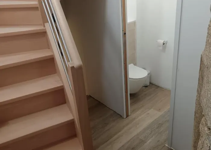 La Petite Maison De La Tante Marie Holiday home *